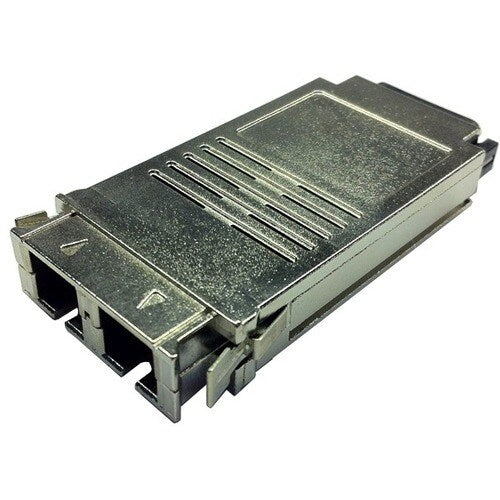 Amer Networks Amer GBS-GLX70 GBIC Transceiver - 1 x SC Duplex 1000Base-LX Network1.25