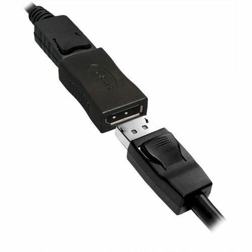 CHANGEUR DE GENRE F/F DISPLAYPORT