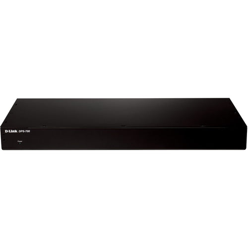 ALIMENTATION REDONDANTE 589 W