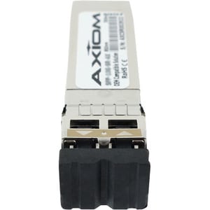 Transceptor SFP+ Axiom Memory Axiom 10GBASE-SR para Juniper