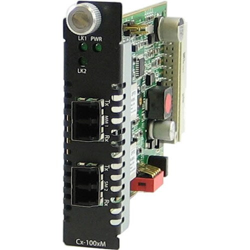 Perle Systems Perle C-100MM