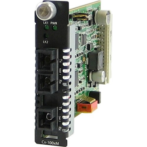 Perle Systems Perle C-100MM