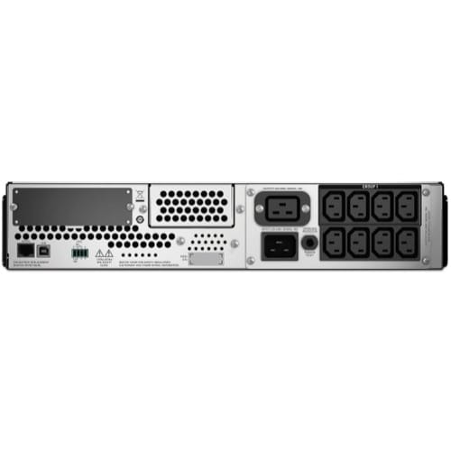 Onduleur montable en rack APC by Schneider Electric Smart-UPS 3 000 VA - 2U