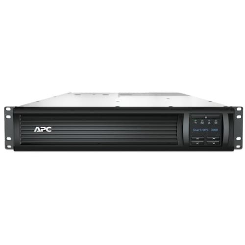 Onduleur montable en rack APC by Schneider Electric Smart-UPS 3 000 VA - 2U