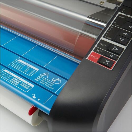 Laminadora térmica de rollo GBC Pinnacle 27 - Rollo - 1,06" (27 mm)