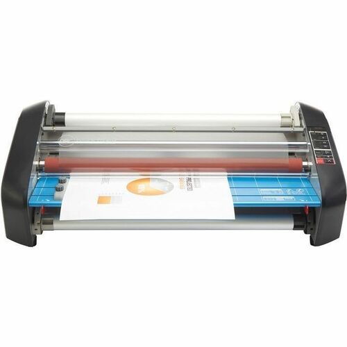 Laminadora térmica de rollo GBC Pinnacle 27 - Rollo - 1,06" (27 mm)