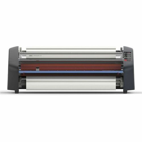 Laminadora térmica de rollo GBC Pinnacle 27 - Rollo - 1,06" (27 mm)