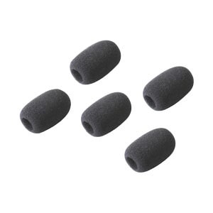 Zebra KT-126579-01R Windscreen