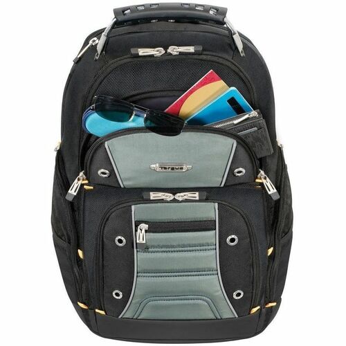 Targus Drifter II TSB239US Estuche de transporte resistente (B