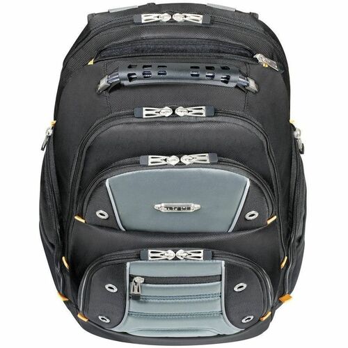 Targus Drifter II TSB239US Estuche de transporte resistente (B