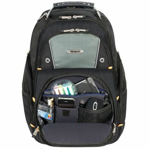Targus Drifter II TSB239US Estuche de transporte resistente (B