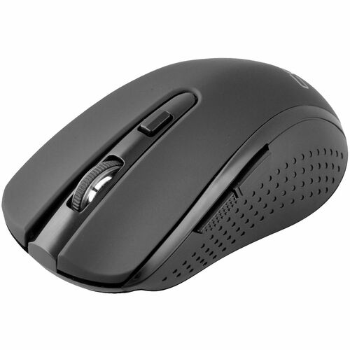2.4GHZ OPTICAL WIRELESS MOUSE