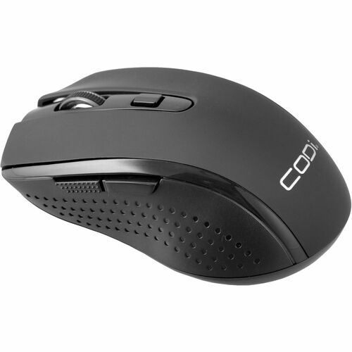 2.4GHZ OPTICAL WIRELESS MOUSE
