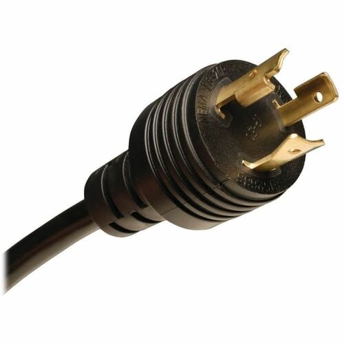 PDU con medidor PDUMH20HV de Tripp Lite by Eaton, 10 tomas de corriente - IEC 60320 C20,