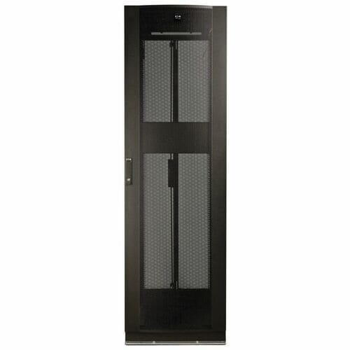 Tripp Lite by Eaton SmartRack SR42UBZ4 Premium Seismic Rated Enclosure