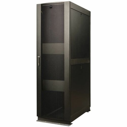 Tripp Lite by Eaton SmartRack SR42UBZ4 Premium Seismic Rated Enclosure