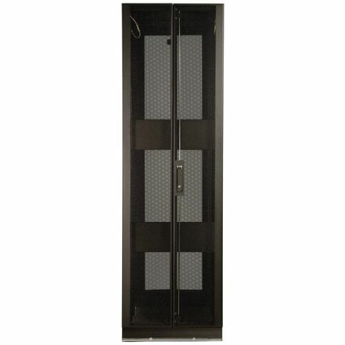 Tripp Lite by Eaton SmartRack SR42UBZ4 Premium Seismic Rated Enclosure