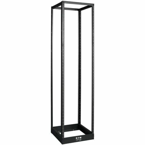 Tripp Lite by Eaton SmartRack SR4POST1224 - Bastidor abierto de 4 postes (45 U)
