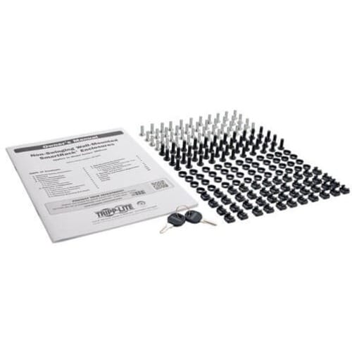 6IN WIDE HIGH CAPACITY VERT CABL MNGR DOUBLE FINGER DUCT