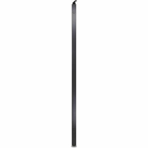 Unité de distribution d'alimentation (PDU) 24 prises AP8000 d'APC by Schneider Electric, commutée en rack