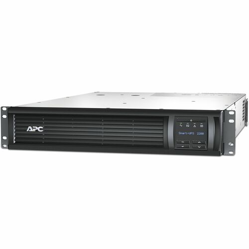 Onduleur montable en rack APC by Schneider Electric Smart-UPS 2200 VA - 2U Rac