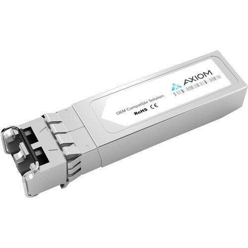 Émetteur-récepteur SFP+ Axiom Memory Axiom 8GBASE-SW pour Cisco