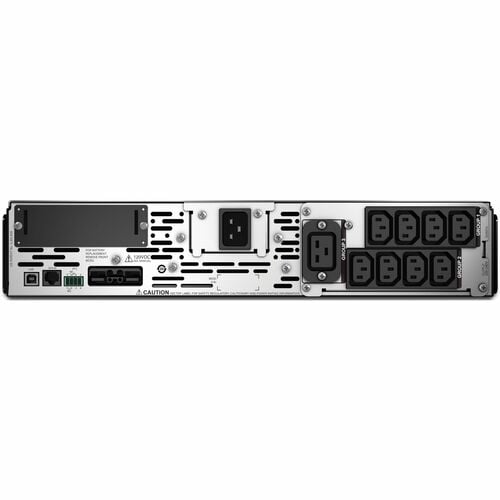 Onduleur APC by Schneider Electric Smart-UPS 3 000 VA montable en tour/rack -