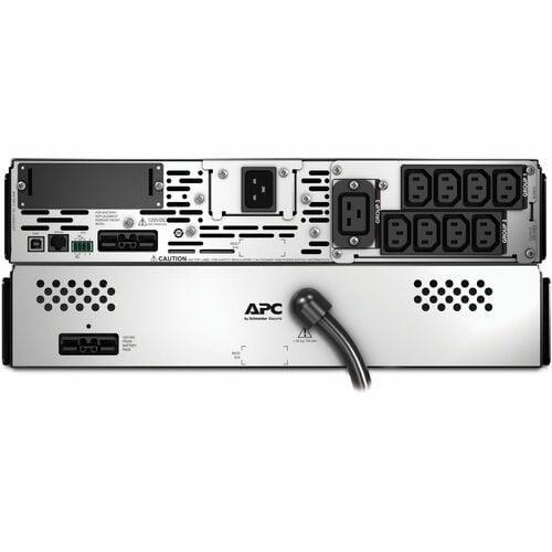 Onduleur APC by Schneider Electric Smart-UPS 3 000 VA montable en tour/rack -