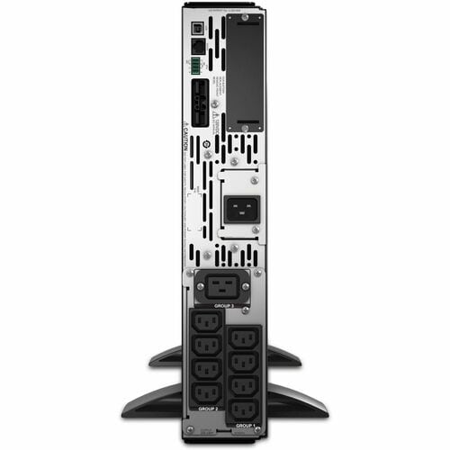 Onduleur APC by Schneider Electric Smart-UPS 3 000 VA montable en tour/rack -
