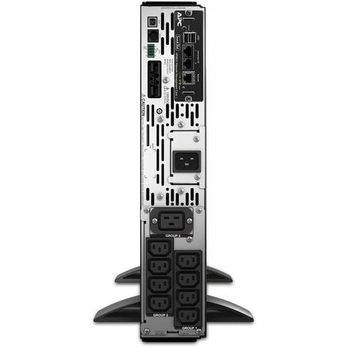 Onduleur APC by Schneider Electric Smart-UPS 3 000 VA montable en tour/rack -