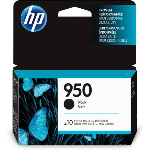 950 CARTUCHO DE TINTA NEGRA PARA OFFICEJET