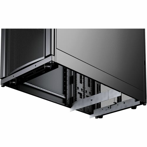 Système de refroidissement à flux d'air APC by Schneider Electric - Noir - Noir