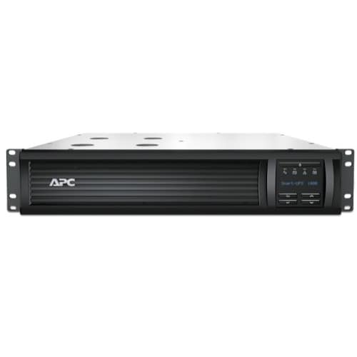 Onduleur montable en rack APC by Schneider Electric Smart-UPS 1000 VA - 2U Rac