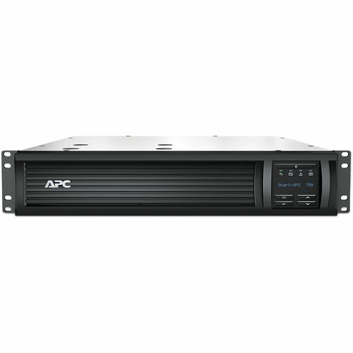 Onduleur montable en rack APC by Schneider Electric Smart-UPS 750 VA - Rack 2U