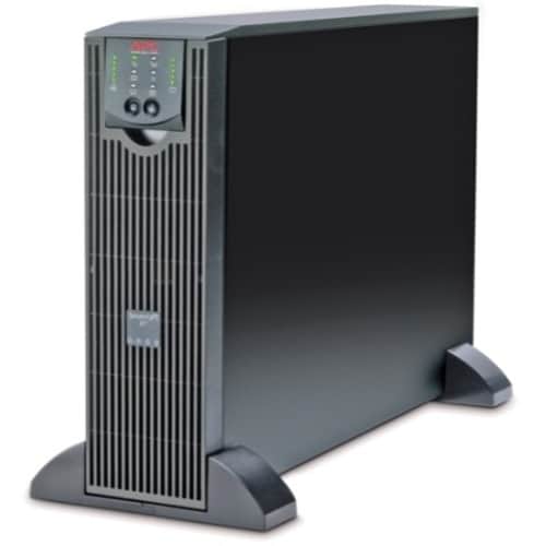 APC by Schneider Electric Smart-UPS On-Line 6000 VA Montage en tour/rack