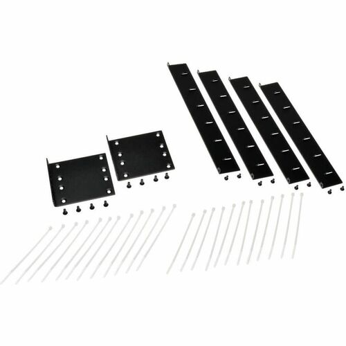 PDU con medidor PDUMH30AT de Tripp Lite by Eaton, 25 tomacorrientes, NEMA L5-30P, 2