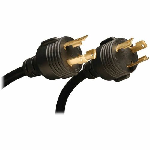 PDU conmutada Tripp Lite by Eaton PDUMH30ATNET de 25 tomacorrientes - Conmutada -