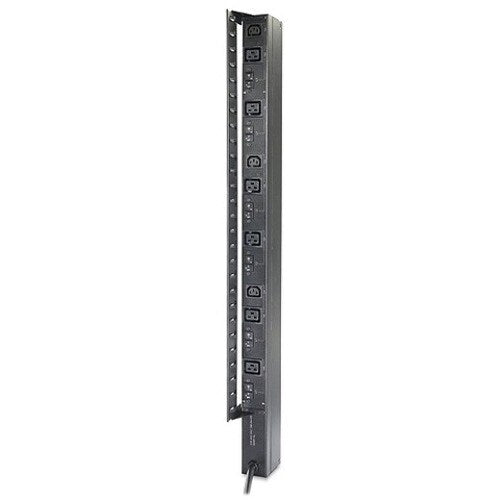 Unité de distribution d'alimentation (PDU) APC by Schneider Electric Basic Rack 9 prises 22 kW - Basic - Rack
