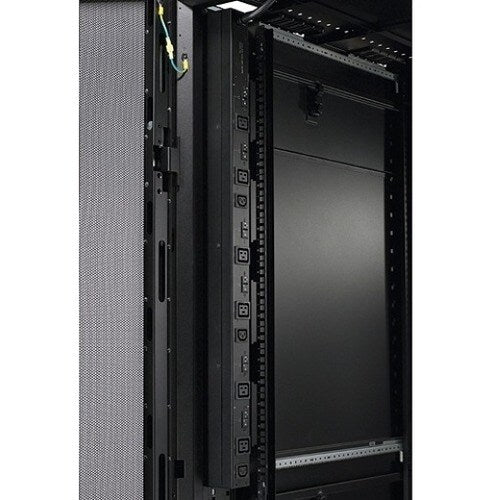 Unité de distribution d'alimentation (PDU) APC by Schneider Electric Basic Rack 9 prises 22 kW - Basic - Rack