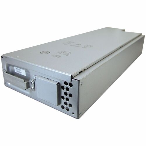 Cartouche de batterie de remplacement APC by Schneider Electric n° 118 - 120 VD