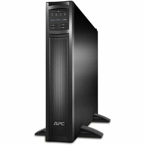 SAI Smart-UPS 2200 VA de APC by Schneider Electric para montaje en torre o rack -