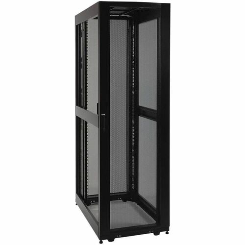 Tripp Lite by Eaton SmartRack SR42UBSD Premium Rack Cabinet - 42U Rack
