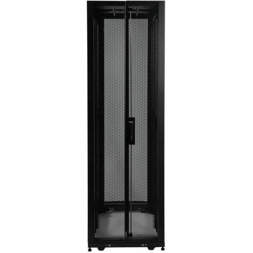 Tripp Lite by Eaton SmartRack SR42UBSD Premium Rack Cabinet - 42U Rack
