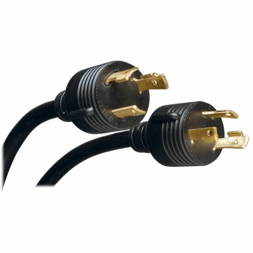 PDU conmutada PDUMH30HVATNET de Tripp Lite by Eaton de 19 tomas - Conmutada