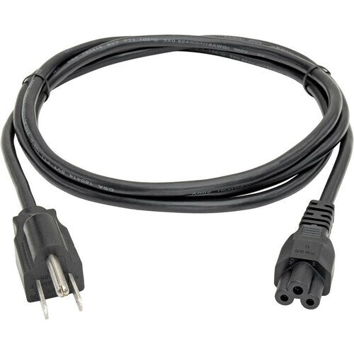 Câble d'alimentation Tripp Lite 6 pieds pour ordinateur portable/notebook 5