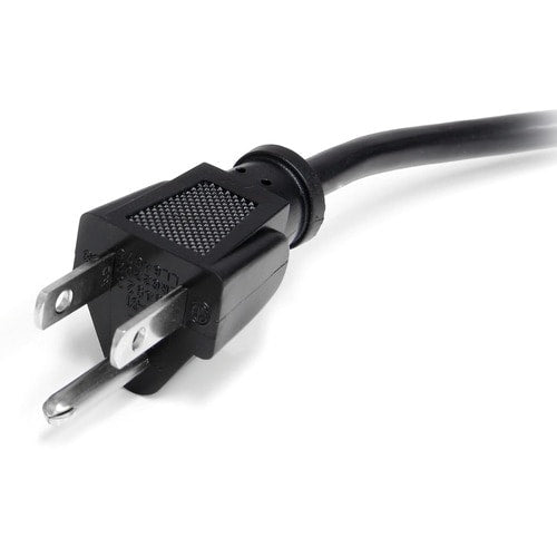 StarTech.com 20ft (6m) Computer Power Cord