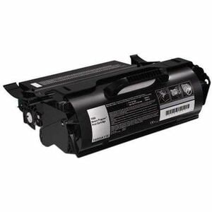 Dell F362T Original High Yield Laser Toner Cartridge - Black
