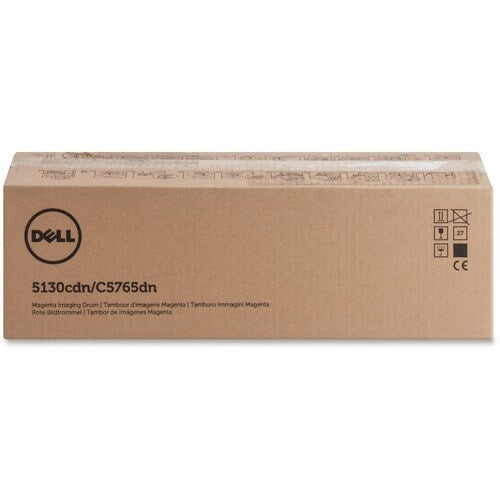 5130CDN/5765DN MAGENTA DRUM 50000 PG YIELD PART T229N SKU