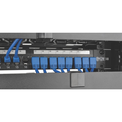 Tripp Lite by Eaton N204