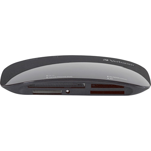UNIVERSAL CARD READER USB 2.0 MULTI 4